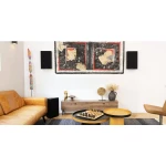 Orchestra Side active - Enceinte murale - La paire