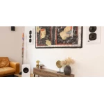 Orchestra Double Side active - Enceinte murale - La paire