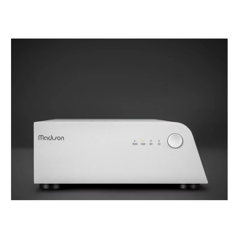Madison Amplificateur