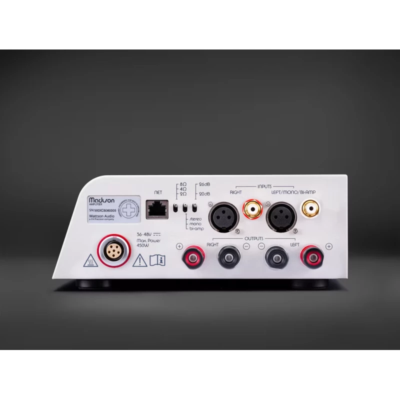 Madison Amplificateur