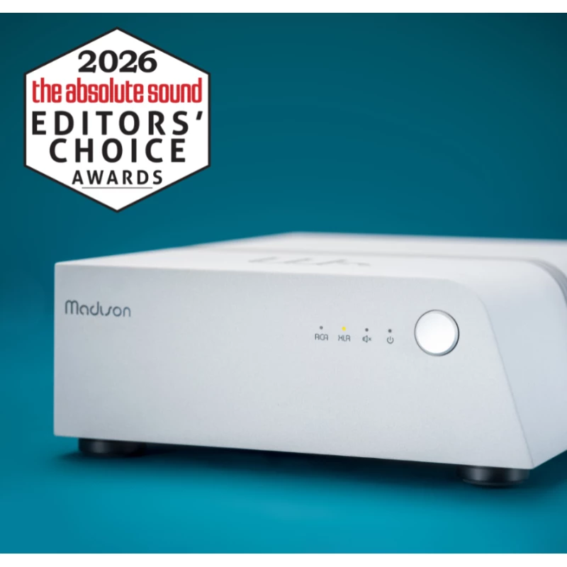 Madison Amplificateur
