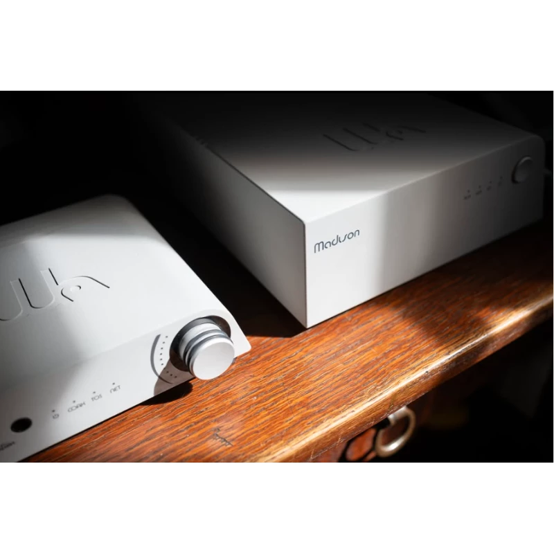 Pack Madison Streamer avec alimentation Power S