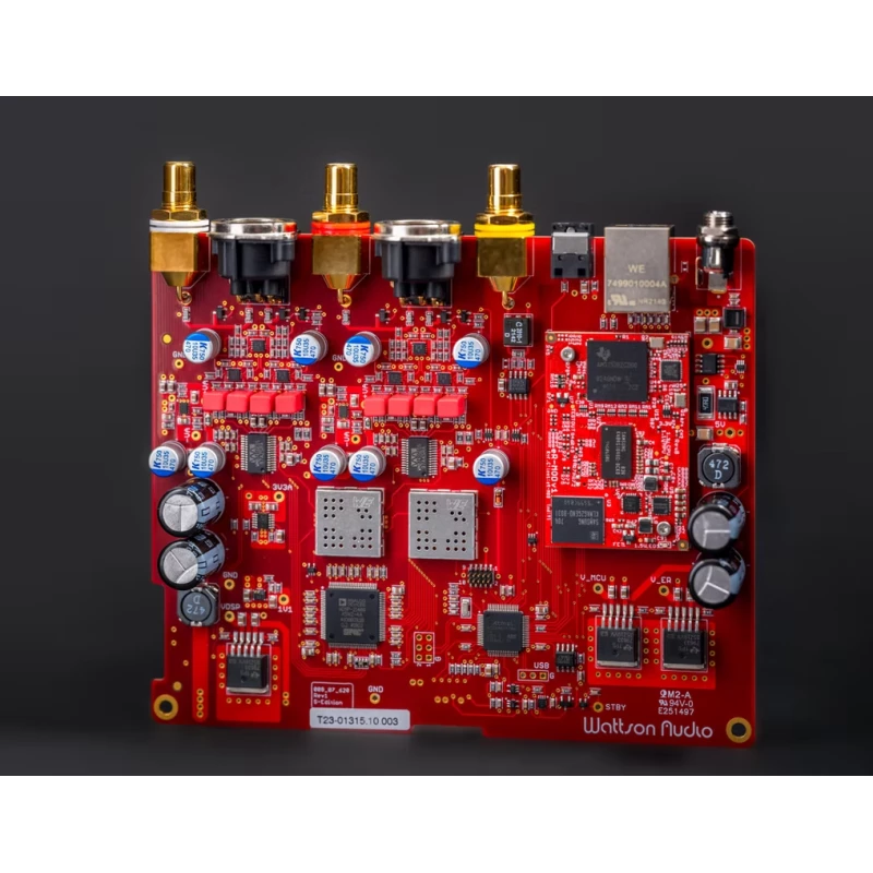 Pack Madison Streamer avec alimentation Power S