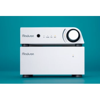 Pack Madison Streamer avec alimentation Power S