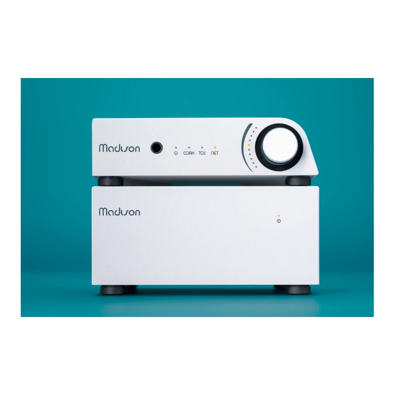 Pack Madison Streamer avec alimentation Power S