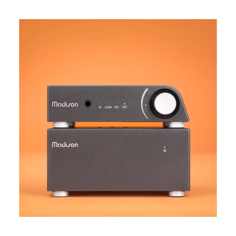 Pack Madison Streamer avec alimentation Power S