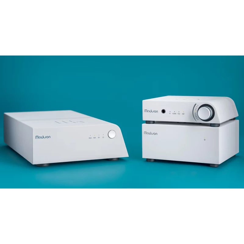 Pack Madison Streamer avec alimentation Power S