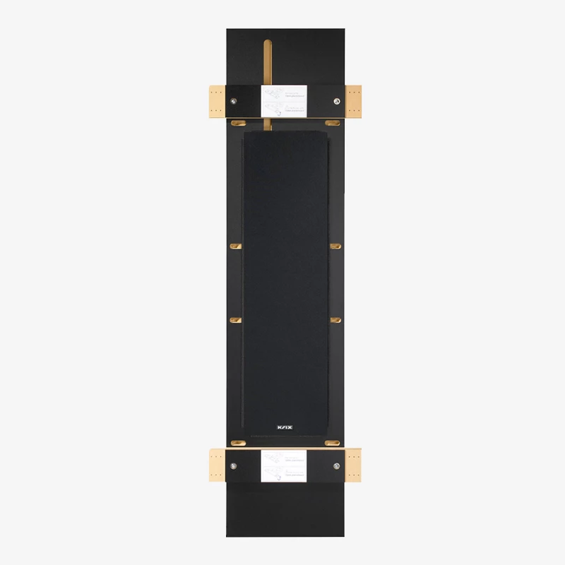 Epix - Enceinte encastrable