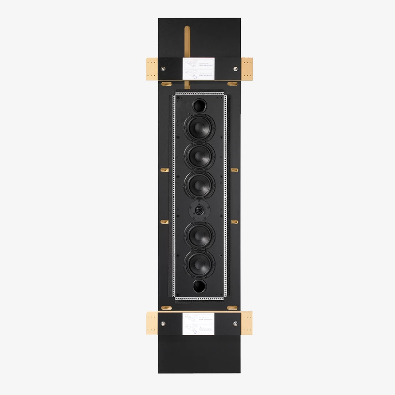 Epix - Enceinte encastrable