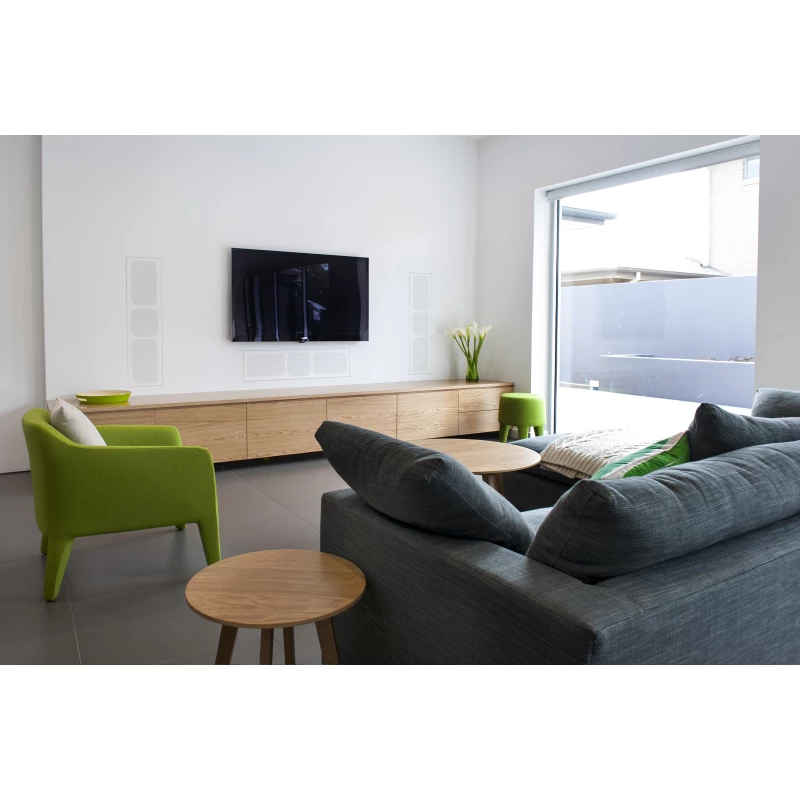 Epix - Enceinte encastrable