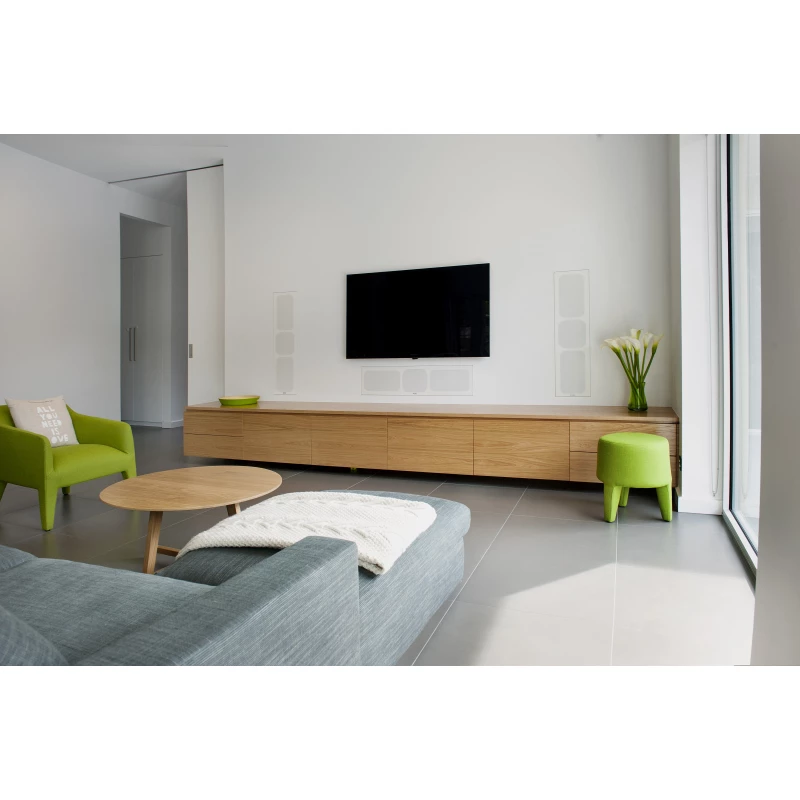 Epix - Enceinte encastrable