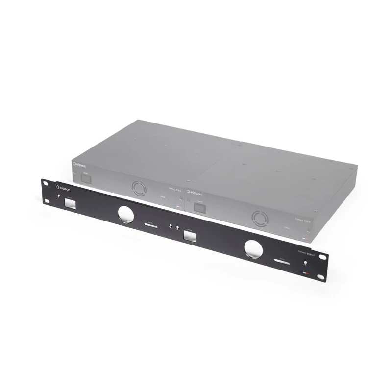 Elipson Connect 2130 Xi avec façade rackable