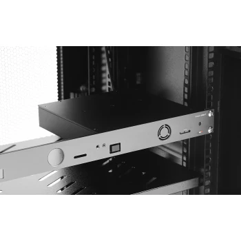 Elipson Connect 2130 Xi avec façade rackable