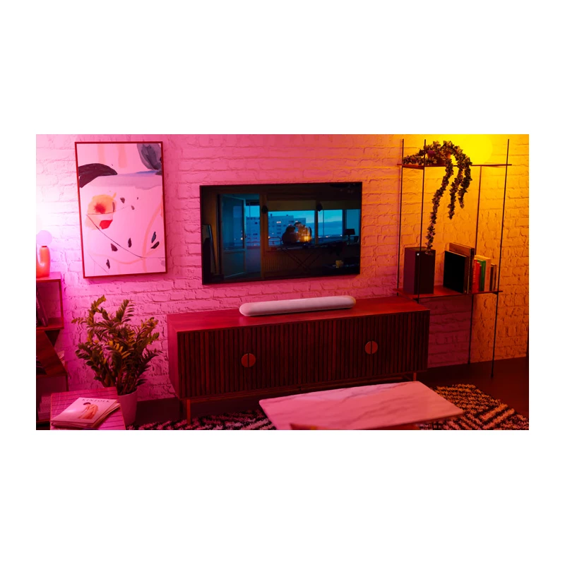 Pack Home Cinema Bluesound Pulse Mini 5.1