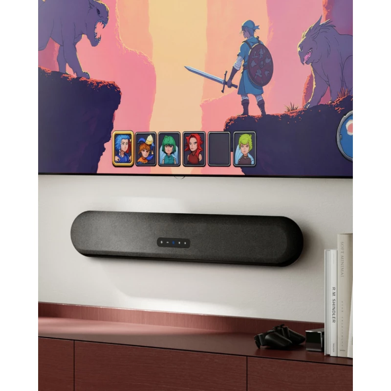 Pack Home Cinema Bluesound Pulse Mini 5.1