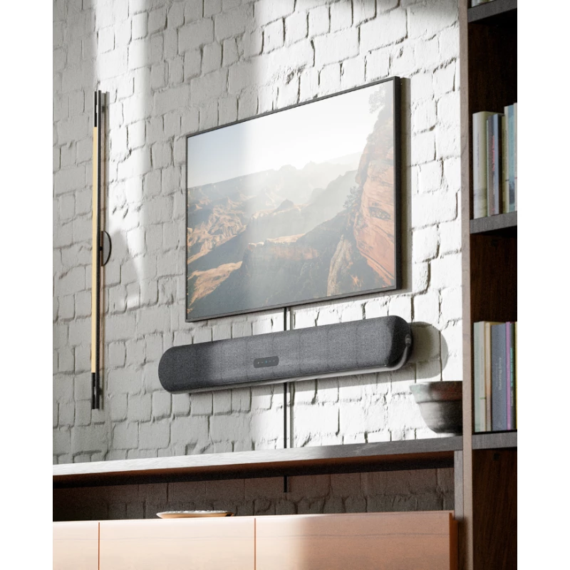 Pack Home Cinema Bluesound Pulse Mini 5.1