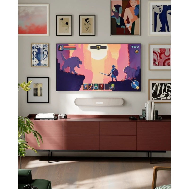 Pack Home Cinema Bluesound Pulse Mini 5.1