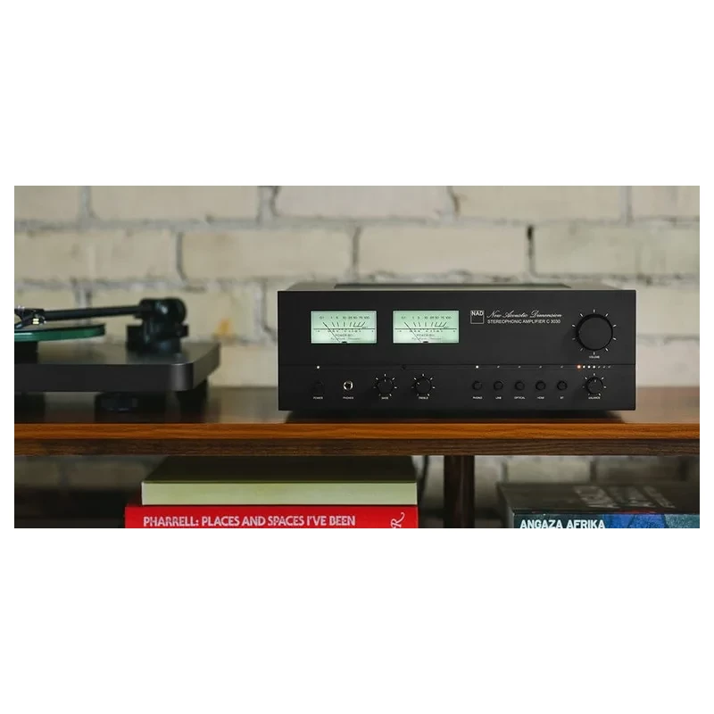 C3030 Amplificateur Stéréo