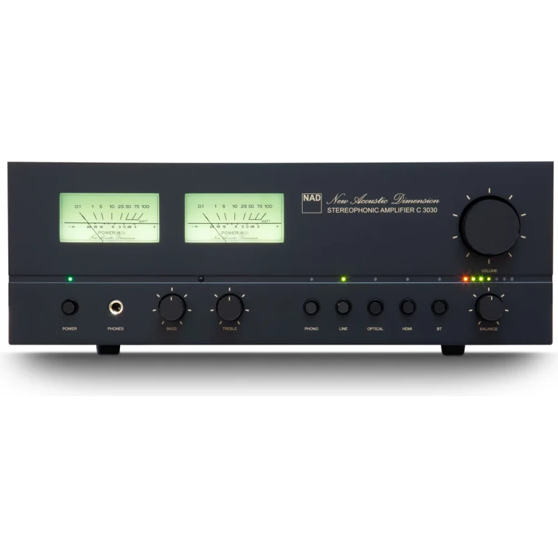 C3030 Amplificateur Stéréo