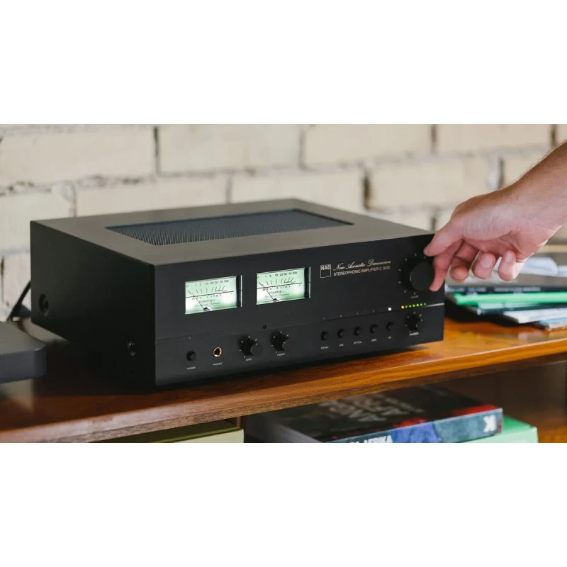 C3030 Amplificateur Stéréo