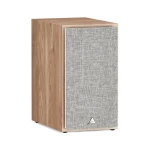 Borea BR02 Enceintes bibliothèque - La paire