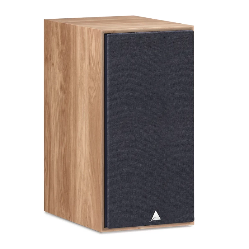 Borea BR04 Enceintes bibliothèque - La paire