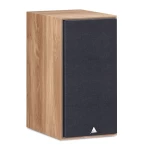 Borea BR04 Enceintes bibliothèque - La paire