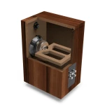 Borea BR04 Enceintes bibliothèque - La paire