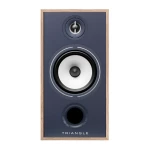 Borea BR04 Enceintes bibliothèque - La paire