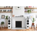 Borea BR08 Enceintes colonnes - La paire