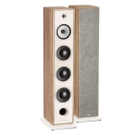 Borea BR09 Enceintes colonnes - La paire