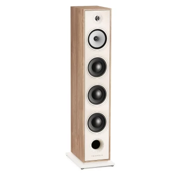 Borea BR09 Enceintes colonnes - La paire