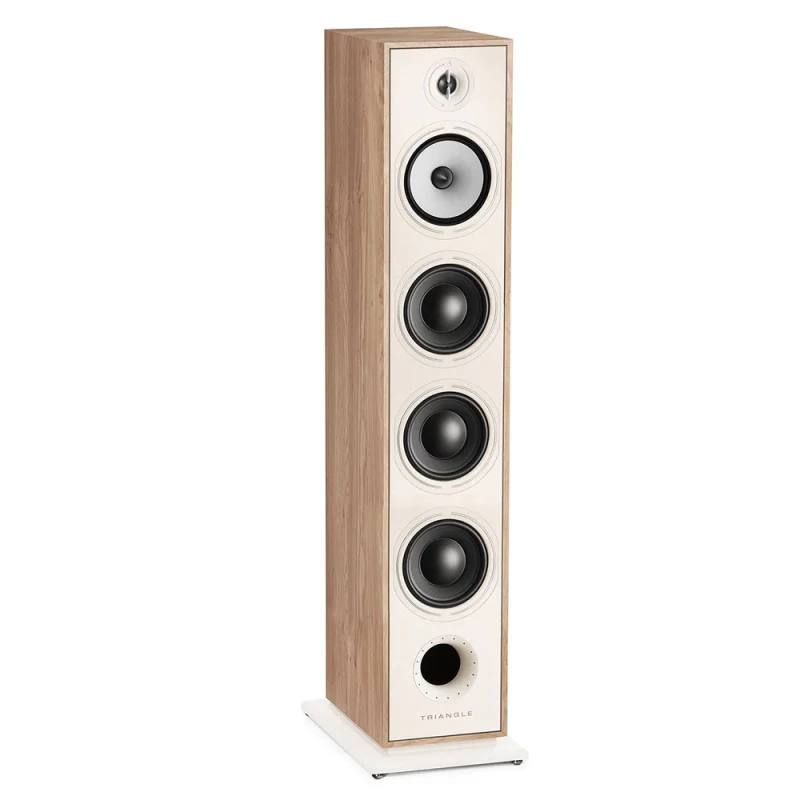 Borea BR09 Enceintes colonnes - La paire