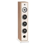 Borea BR09 Enceintes colonnes - La paire