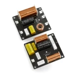 Borea BR10 Enceintes colonnes - La paire