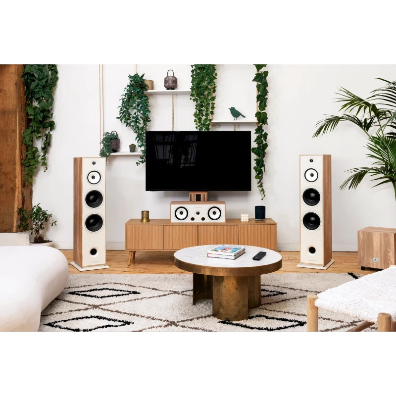 Borea BRC2 - Enceinte centrale