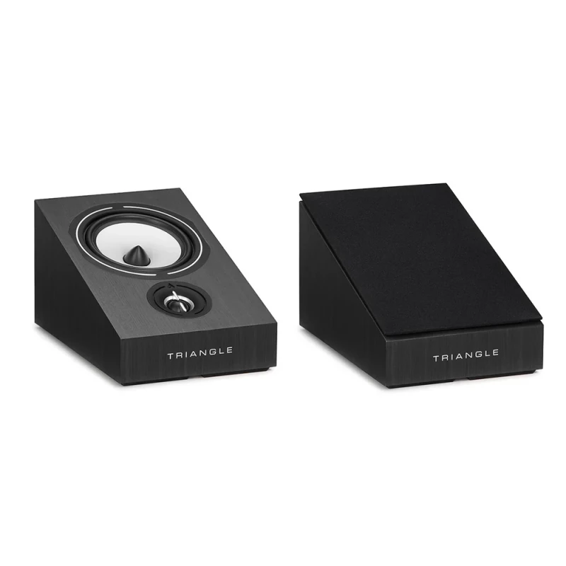 Borea BRA Enceinte d'effets Atmos - La paire