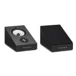 Borea BRA Enceinte d'effets Atmos - La paire