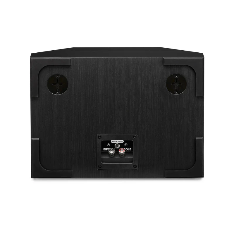 Borea BRS - Enceintes d'effet Surround - La paire