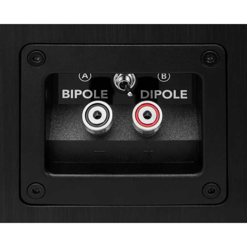 Borea BRS - Enceintes d'effet Surround - La paire