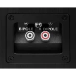 Borea BRS - Enceintes d'effet Surround - La paire