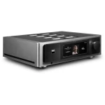 M33 v2 - Amplificateur Stéréo intégré