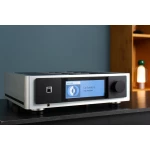 M33 v2 - Amplificateur Stéréo intégré