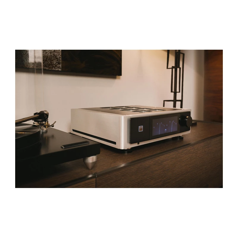 M33 v2 - Amplificateur Stéréo intégré