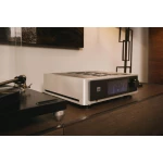 M33 v2 - Amplificateur Stéréo intégré