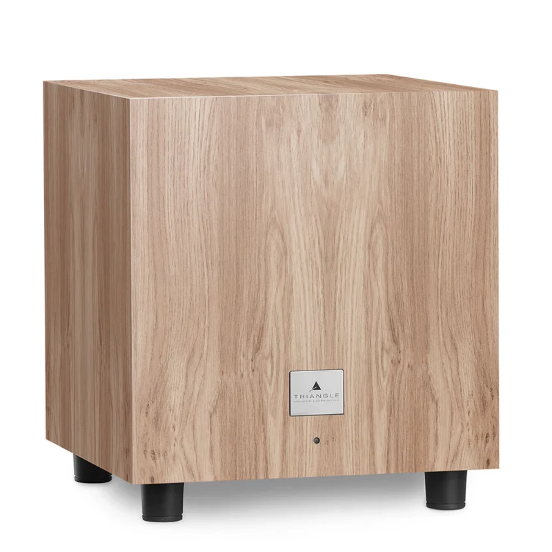 Tales 340 - Caisson de basse