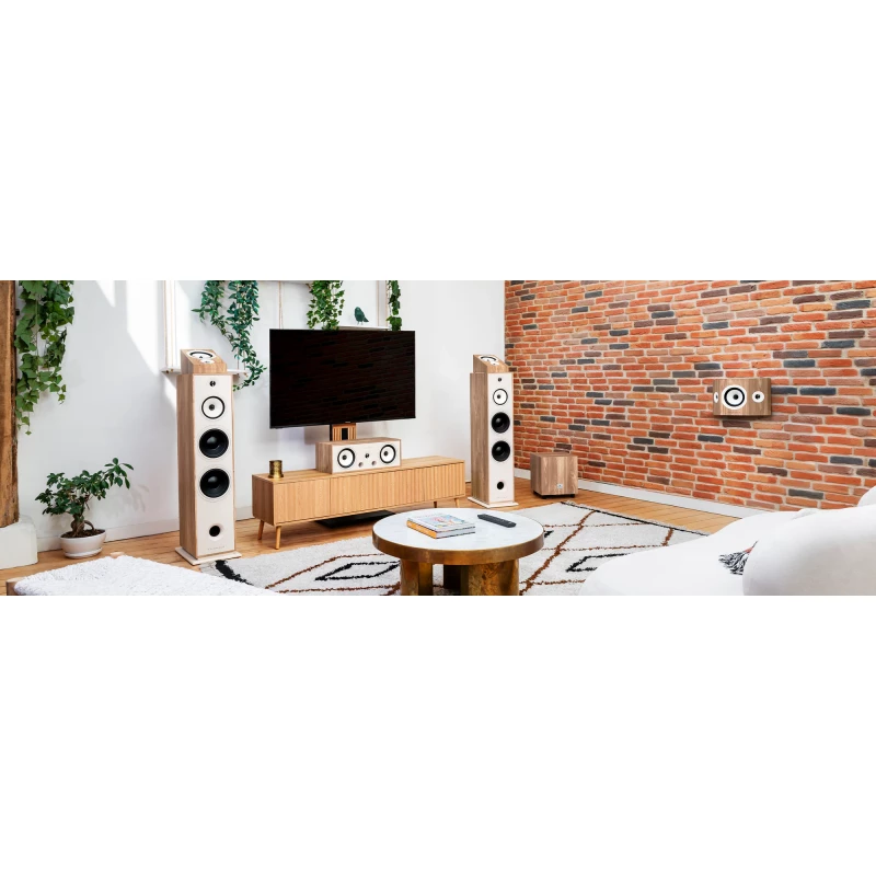 Tales 340 - Caisson de basse