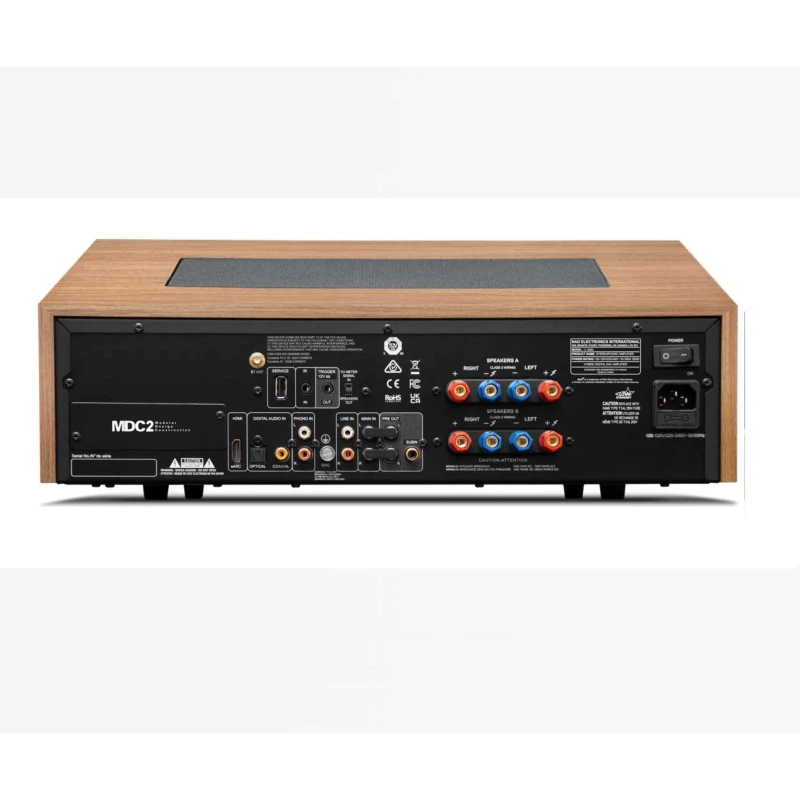 C3050 SE - Amplificateur intégré Stéréo Standard Edition