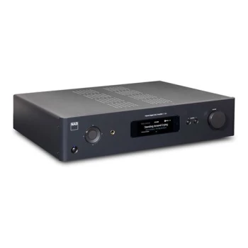 C389 - Amplificateur intégré Stéréo Hybrid Digital