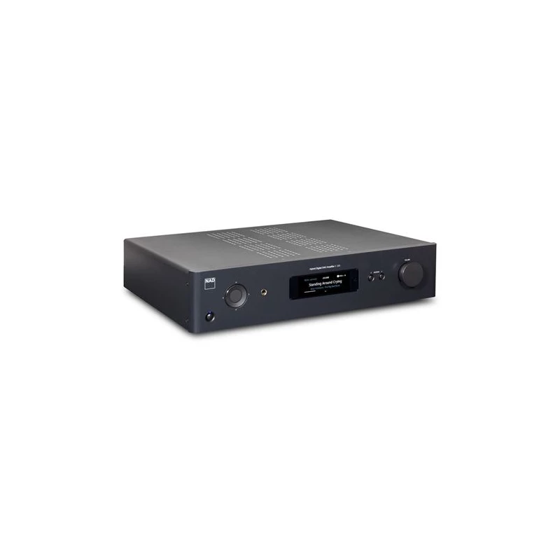 C389 - Amplificateur intégré Stéréo Hybrid Digital